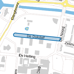 De Dukdalf