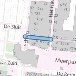 De Kajuit