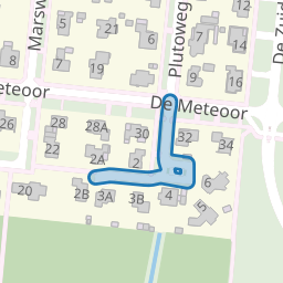 De Komeet