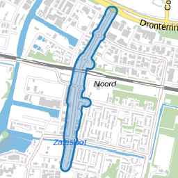 De Noord