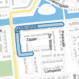 De Ontmoeting