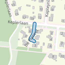 De Planeet