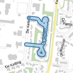 De Schalm