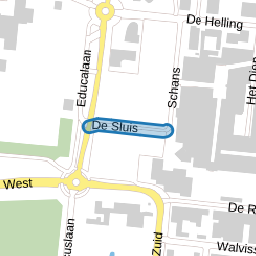 De Sluis