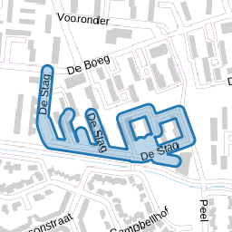 De Stag