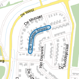 De Veluwse Snees