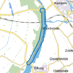 Drontermeerdijk