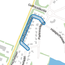 Eindhovenschelaan