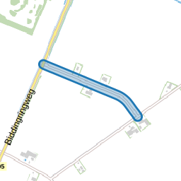 Garnaalweg