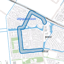 Gildemeesterdreef