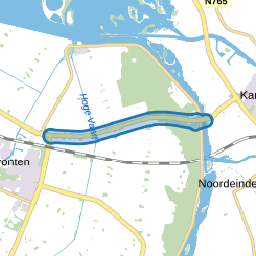 Hanzeweg