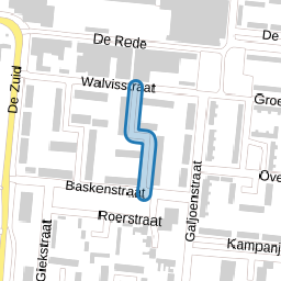 Harpoenierstraat
