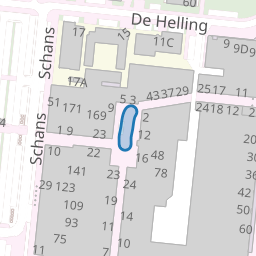 Het Havenplein