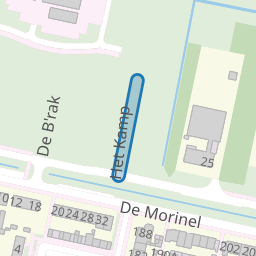 Het Kamp