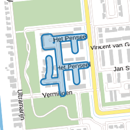 Het Penseel