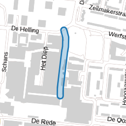 Het Ruim