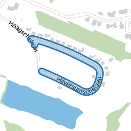 Hilversumschelaan