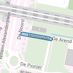 Hommeles