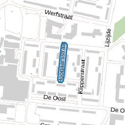 Hoogaarsstraat