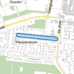 Jupiterweg