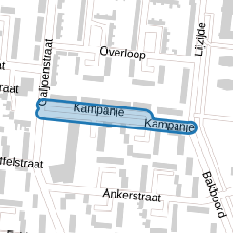 Kampanje