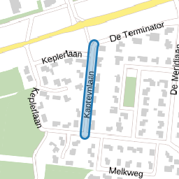 Kapteynlaan