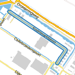 Koornmarktpoort