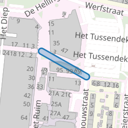 Kop van Het Ruim