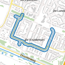 Kruidendreef
