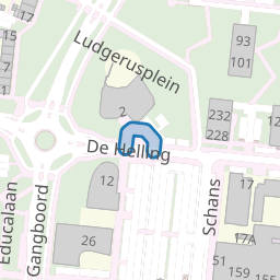 Ludgerusplein