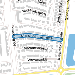 Mandenmakersgilde