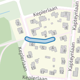 Mercuriusweg