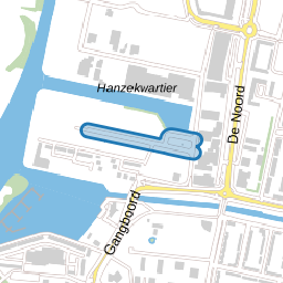 Nijverheidsweg