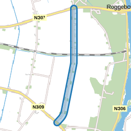 Oudebosweg