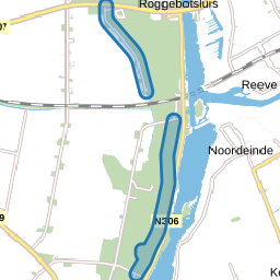 Reveweg