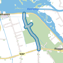 Roggebotweg