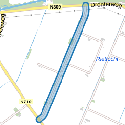 Roodbeenweg