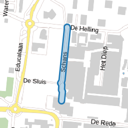 Schans