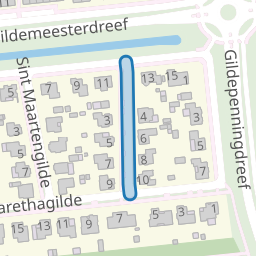 Sint Annagilde
