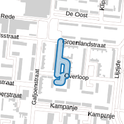 Spiegelstraat