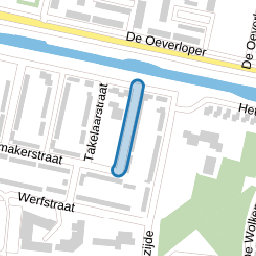 Touwslagerstraat