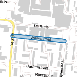 Walvisstraat