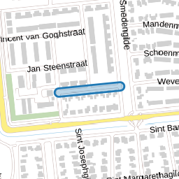 Willem de Kooningstraat