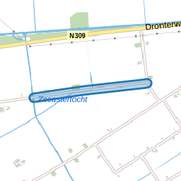 Zeeasterweg