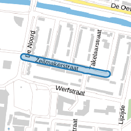 Zeilmakerstraat