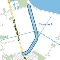 Beverweg