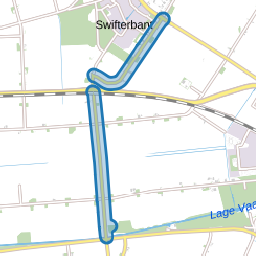 Biddingweg