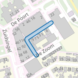Binnendoor
