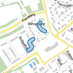 Binnenhof
