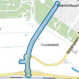 Bisonweg